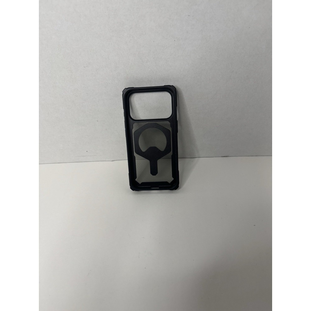 UAG - Plasma XTE Series Case with Magsafe for Apple iPhone 17 Pro Max - Black...